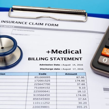 Medical Bill Bankruptcy Archives | Burr Law Office LLC